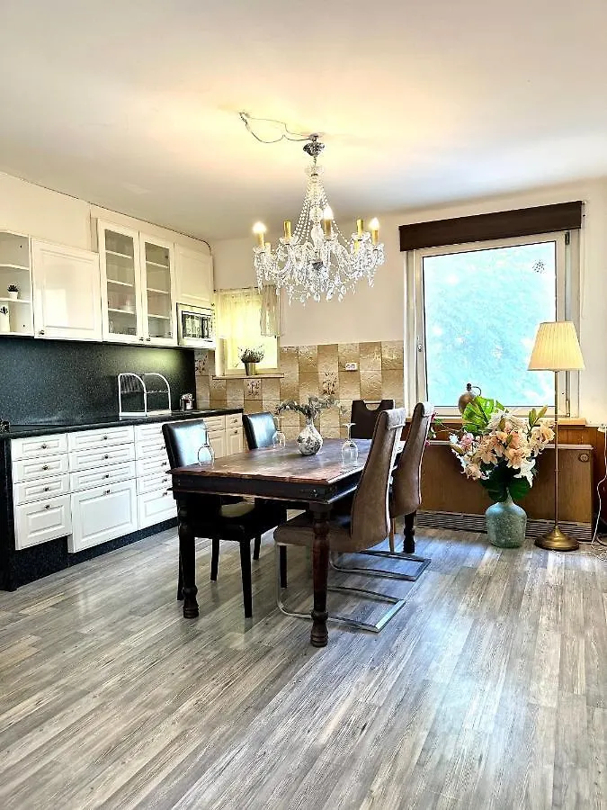 Central &Cozy Vienna Apartment