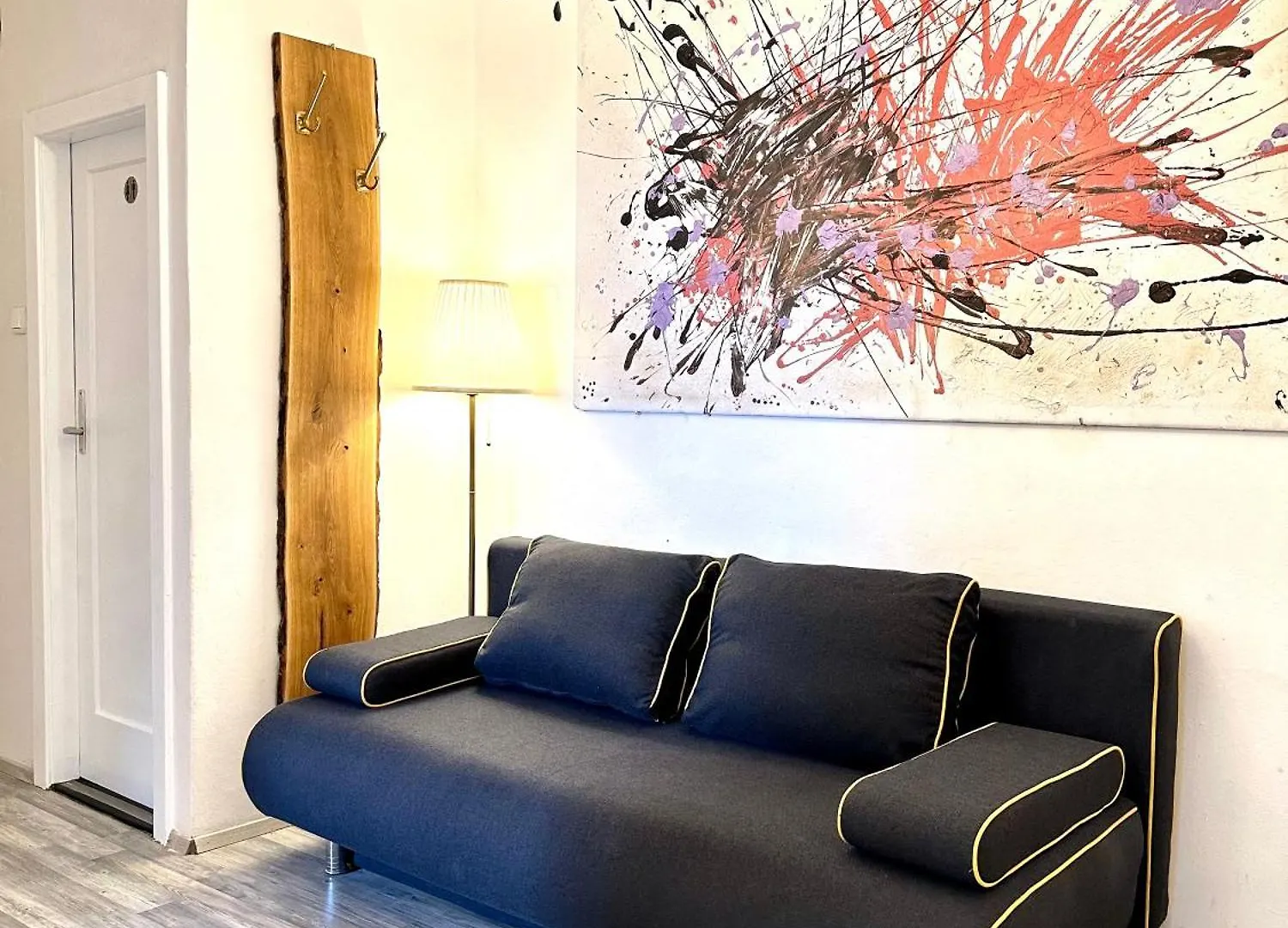 Apartment Central &Cozy Vienna Austria